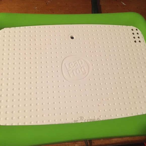 Leap frog - Picture 4 of 4